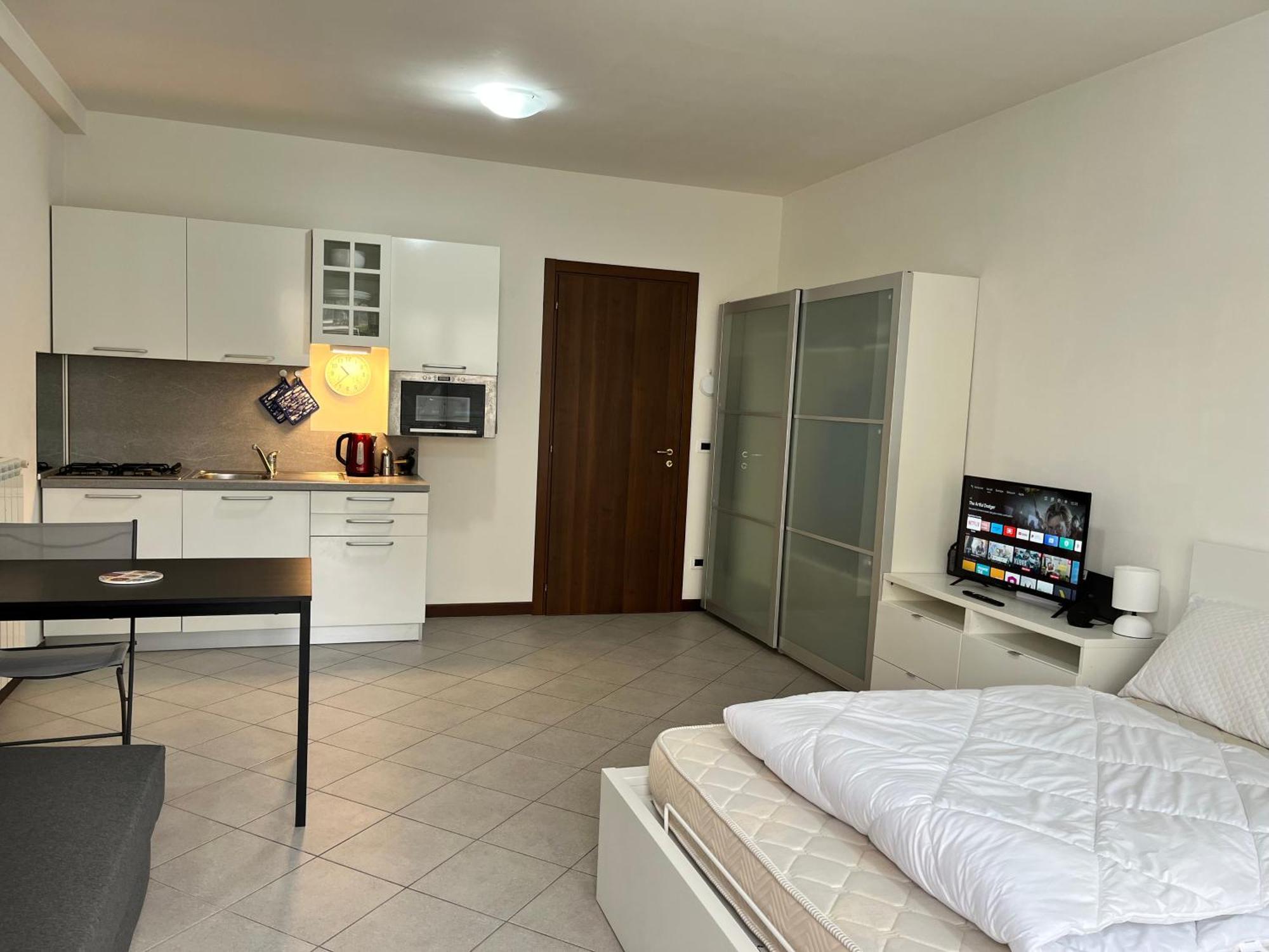 Studio Mer Piscine Cala Di Sole Imperia Italie Mono Locale Une Seule Piece Εξωτερικό φωτογραφία