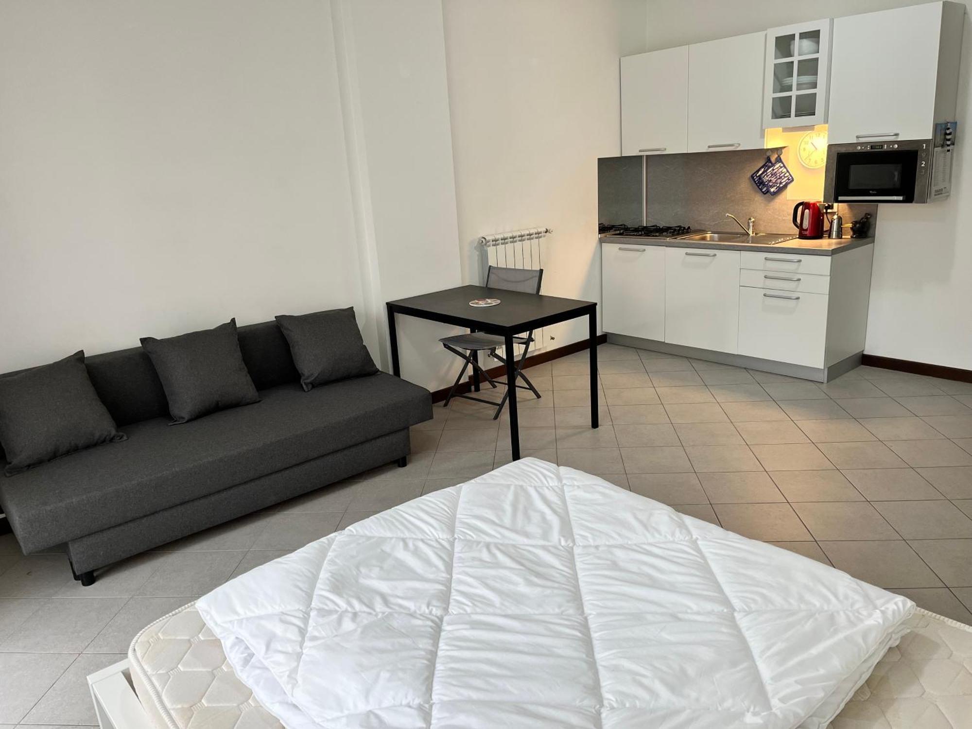 Studio Mer Piscine Cala Di Sole Imperia Italie Mono Locale Une Seule Piece Εξωτερικό φωτογραφία