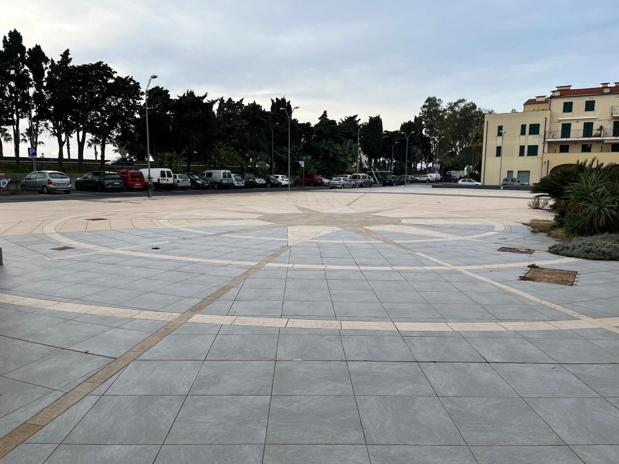 Studio Mer Piscine Cala Di Sole Imperia Italie Mono Locale Une Seule Piece Εξωτερικό φωτογραφία