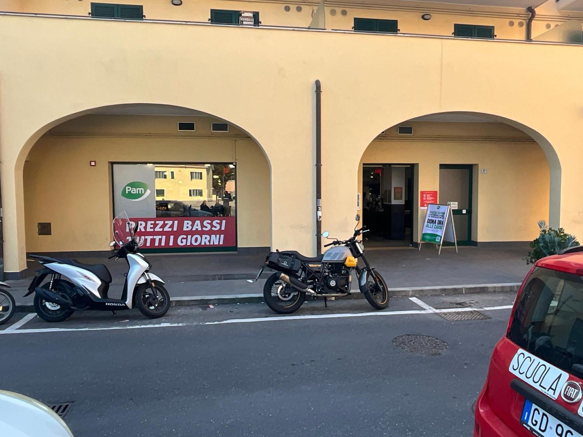 Studio Mer Piscine Cala Di Sole Imperia Italie Mono Locale Une Seule Piece Εξωτερικό φωτογραφία