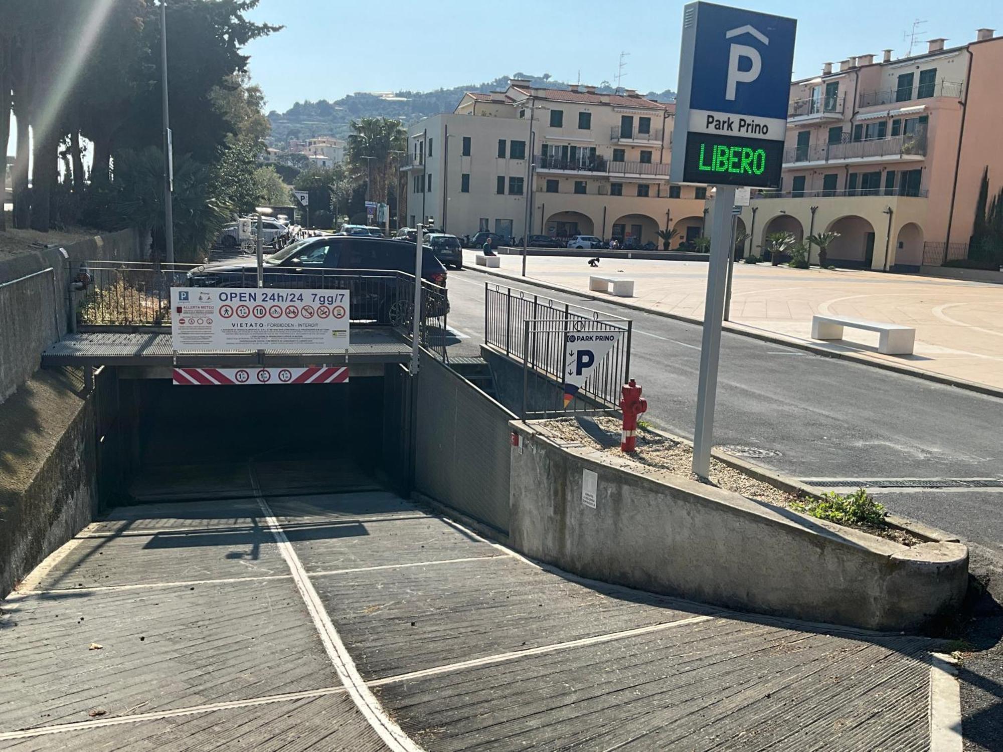 Studio Mer Piscine Cala Di Sole Imperia Italie Mono Locale Une Seule Piece Εξωτερικό φωτογραφία