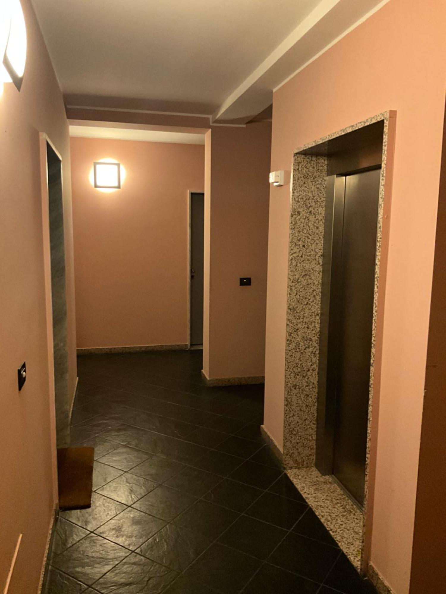 Studio Mer Piscine Cala Di Sole Imperia Italie Mono Locale Une Seule Piece Εξωτερικό φωτογραφία