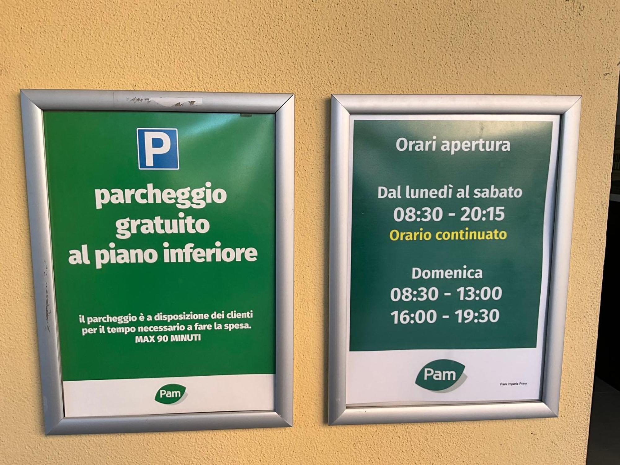 Studio Mer Piscine Cala Di Sole Imperia Italie Mono Locale Une Seule Piece Εξωτερικό φωτογραφία