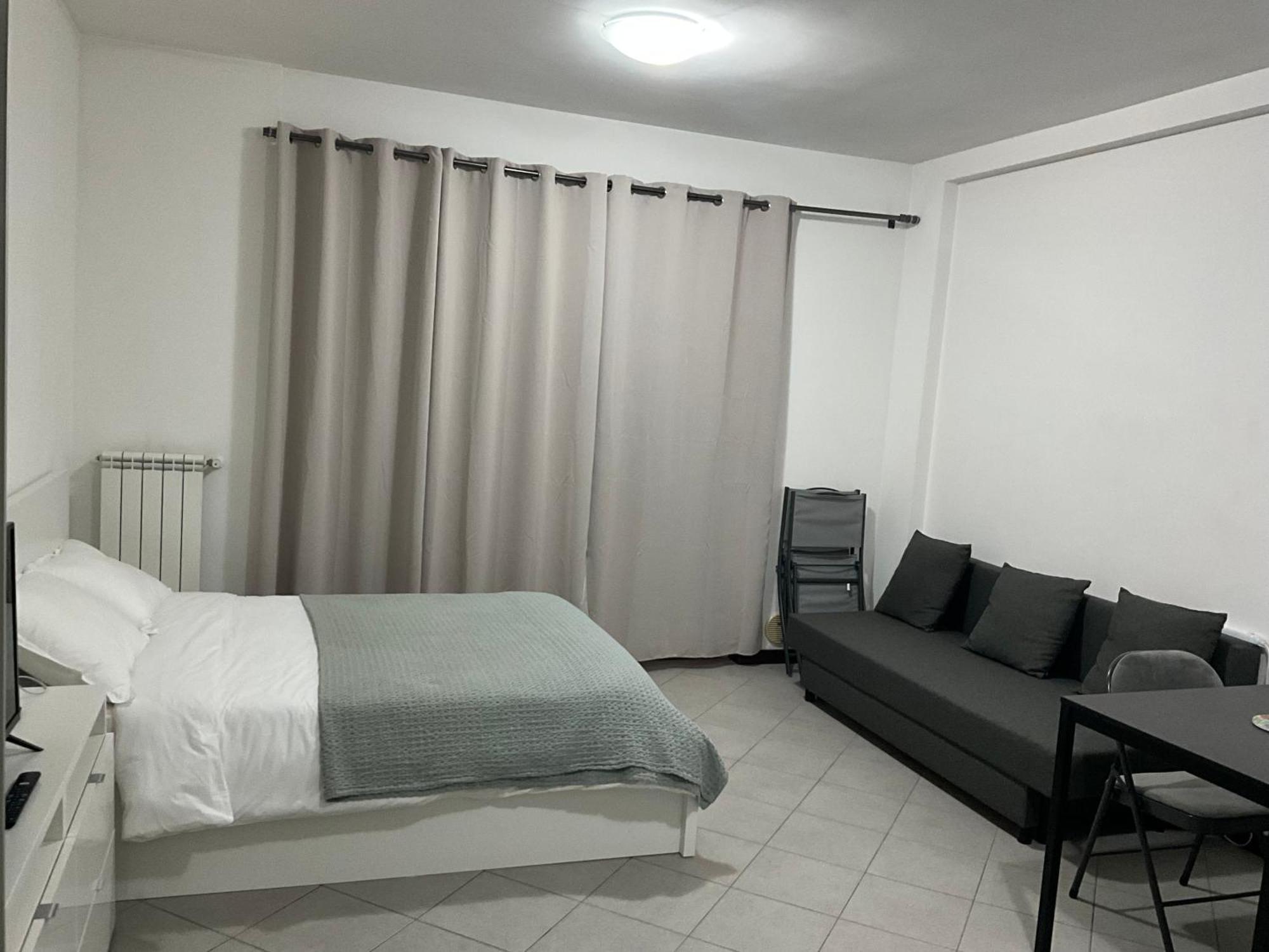 Studio Mer Piscine Cala Di Sole Imperia Italie Mono Locale Une Seule Piece Εξωτερικό φωτογραφία