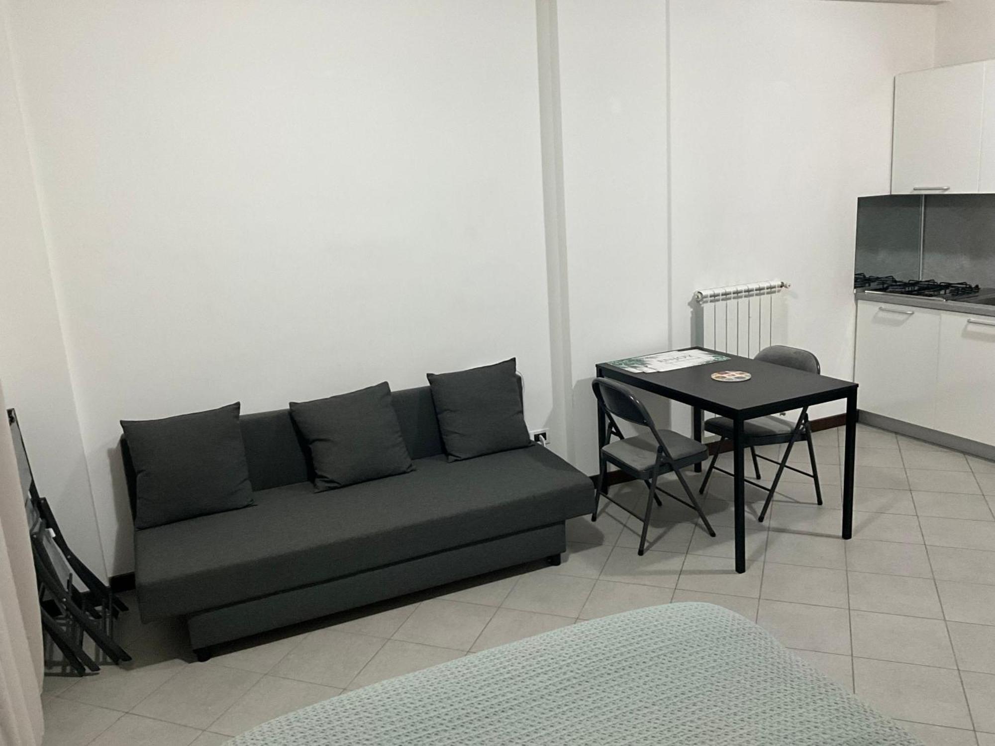 Studio Mer Piscine Cala Di Sole Imperia Italie Mono Locale Une Seule Piece Εξωτερικό φωτογραφία